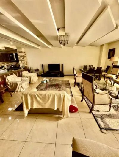 آپارتمان 157 متری سه خوابه در عظیمیه کرج