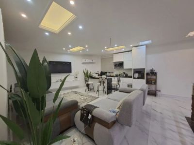 ویلا 340 متری چهارخوابه در قائمشهر قائم شهر