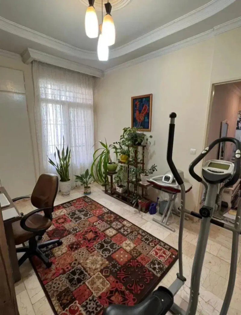 آپارتمان 85 متری دو خوابه در باغ فیض تهران13927429529