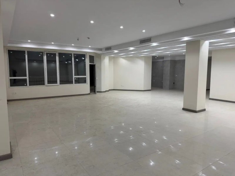 آپارتمان 262 متری سه خوابه در عظیمیه کرج13937829632