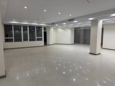 آپارتمان 262 متری سه خوابه در عظیمیه کرج