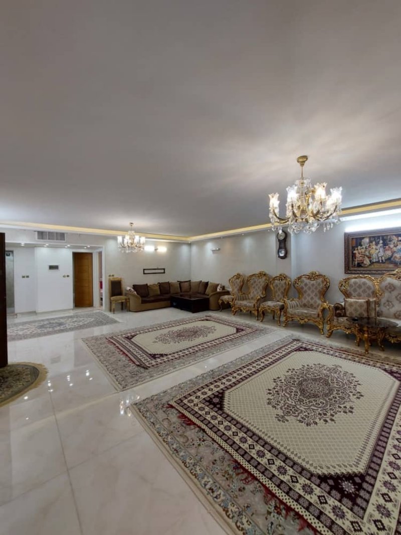 آپارتمان 140 متری دو خوابه در بلوار کاوه اصفهان13926029467