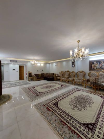 آپارتمان 140 متری دو خوابه در بلوار کاوه اصفهان