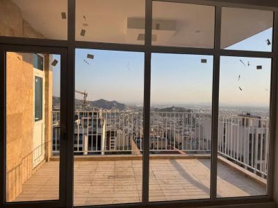 آپارتمان 155 متری سه خوابه در میدان گلستان کرج