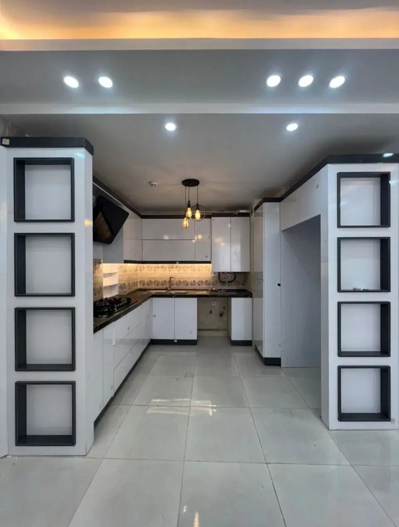 آپارتمان 80 متری دو خوابه در خیابان جمهوری گلبهار13941829697