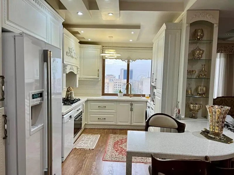 آپارتمان 145 متری سه خوابه در اباذر منطقه 5 تهران13953029814