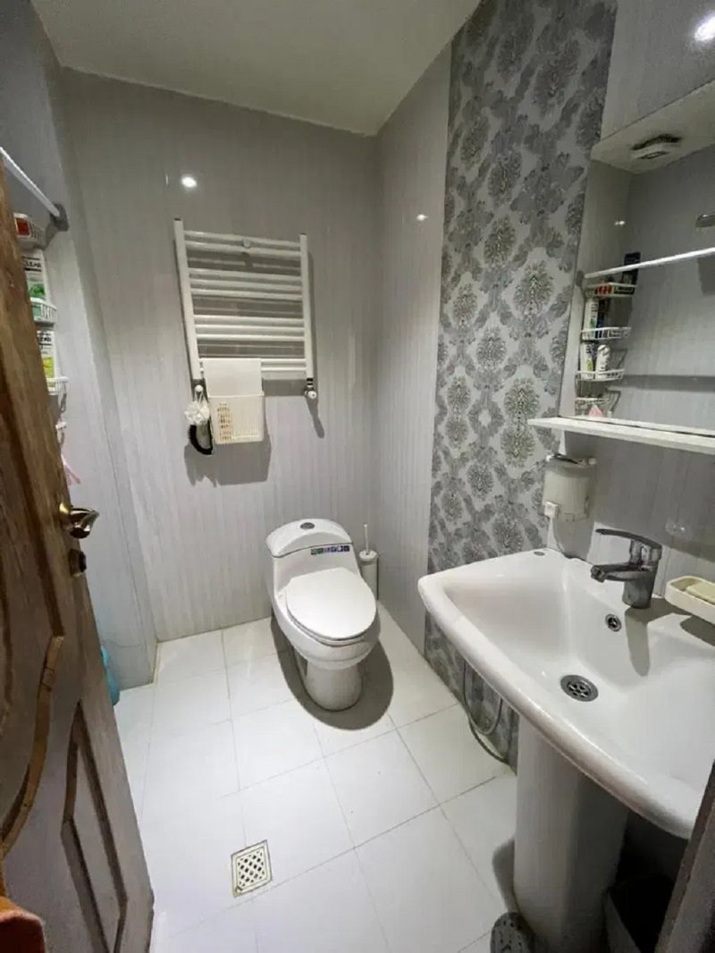 آپارتمان 90 متری دو خوابه در شهرآرا تهران13947629744