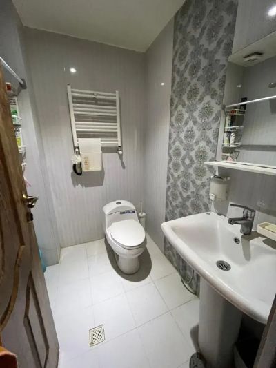 آپارتمان 90 متری دو خوابه در شهرآرا تهران