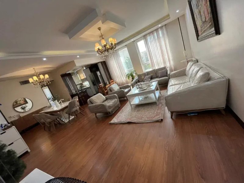 آپارتمان 90 متری دو خوابه در شهرآرا تهران13947629741