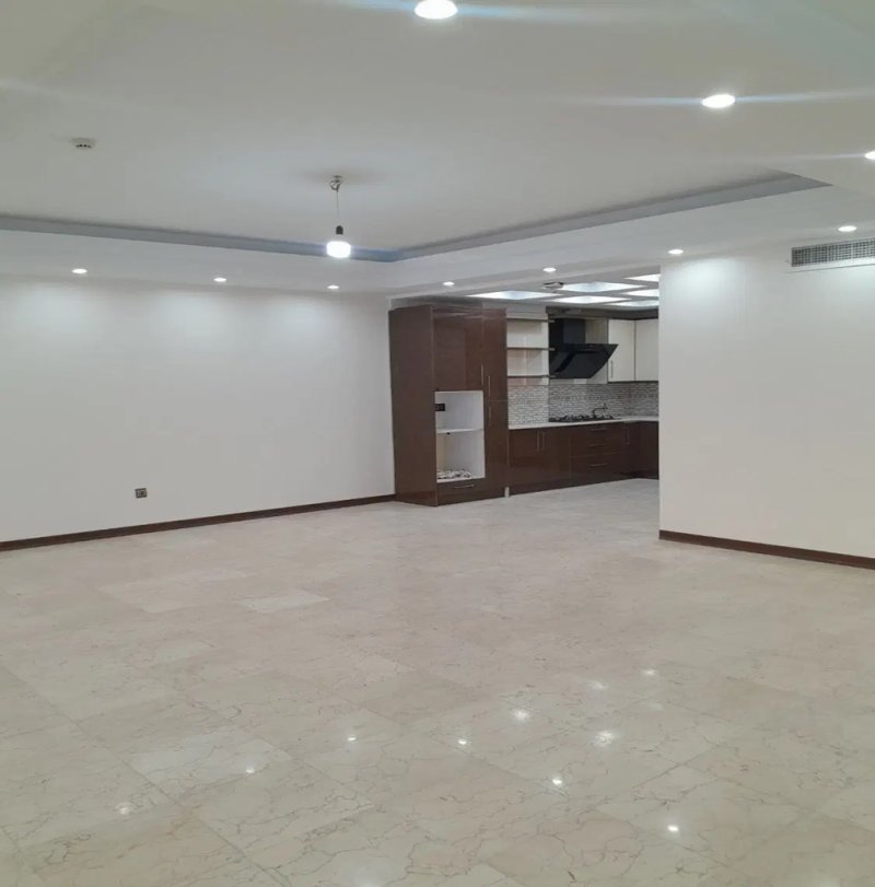 آپارتمان 166 متری دو خوابه در پونک تهران13956529881