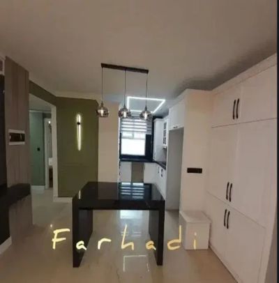 آپارتمان 133 متری سه خوابه در شهران جنوبی تهران