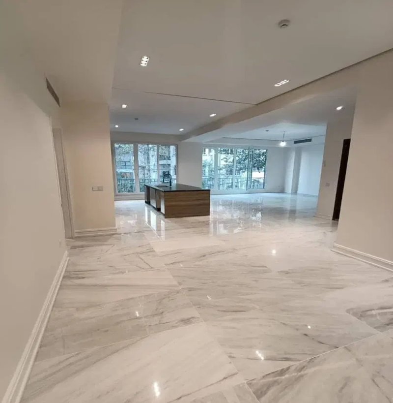 آپارتمان 130 متری سه خوابه در شهران جنوبی تهران13943129713