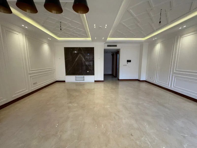 آپارتمان 150 متری سه خوابه در عظیمیه کرج13956929890