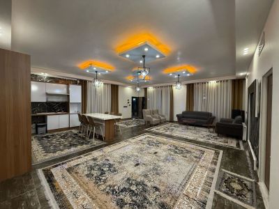 ویلا 415 متری دو خوابه در مهرشهر کرج