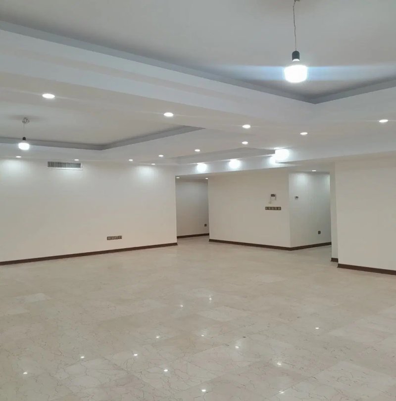 آپارتمان 166 متری دو خوابه در پونک تهران13956529880