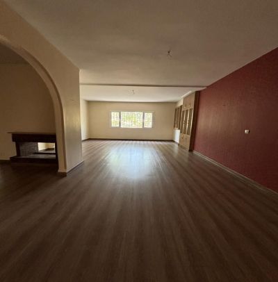 آپارتمان 138 متری سه خوابه در سعادت آباد تهران