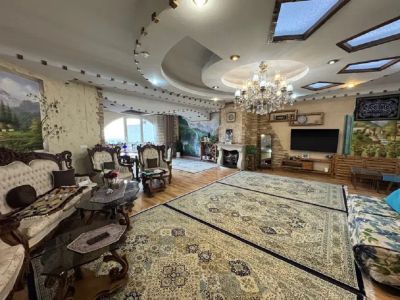 آپارتمان 180 متری سه خوابه در میدان گلستان کرج