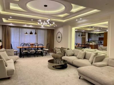 آپارتمان 84 متری دو خوابه در کوی ارم تهران