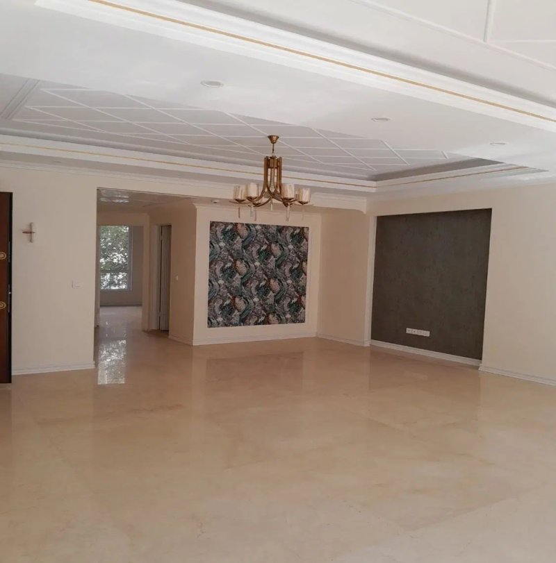 آپارتمان 115 متری دو خوابه در سردار جنگل تهران13952229801