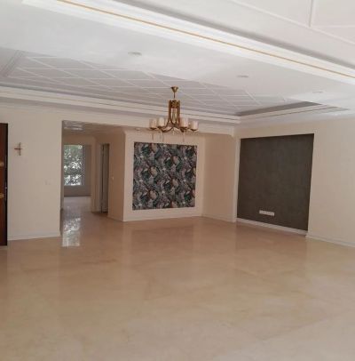 آپارتمان 115 متری دو خوابه در سردار جنگل تهران