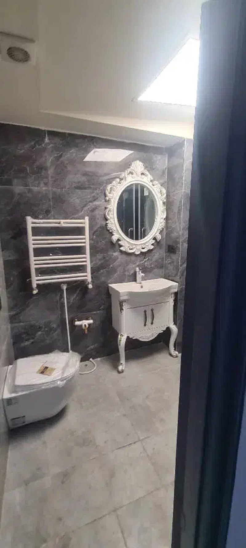 آپارتمان 135 متری سه خوابه در طرشت تهران13948429756