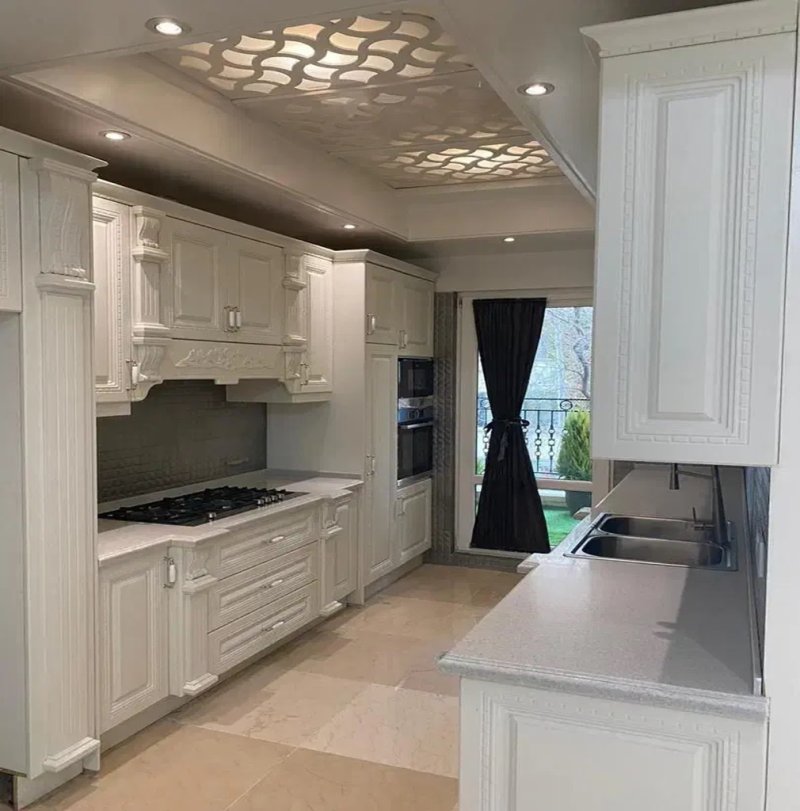 آپارتمان 280 متری چهارخوابه در شهرک غرب تهران13949129776