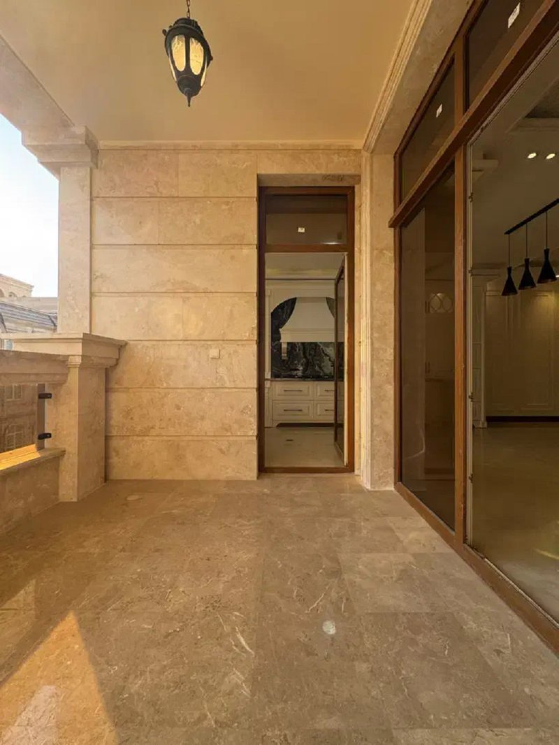 آپارتمان 150 متری سه خوابه در عظیمیه کرج13956929892