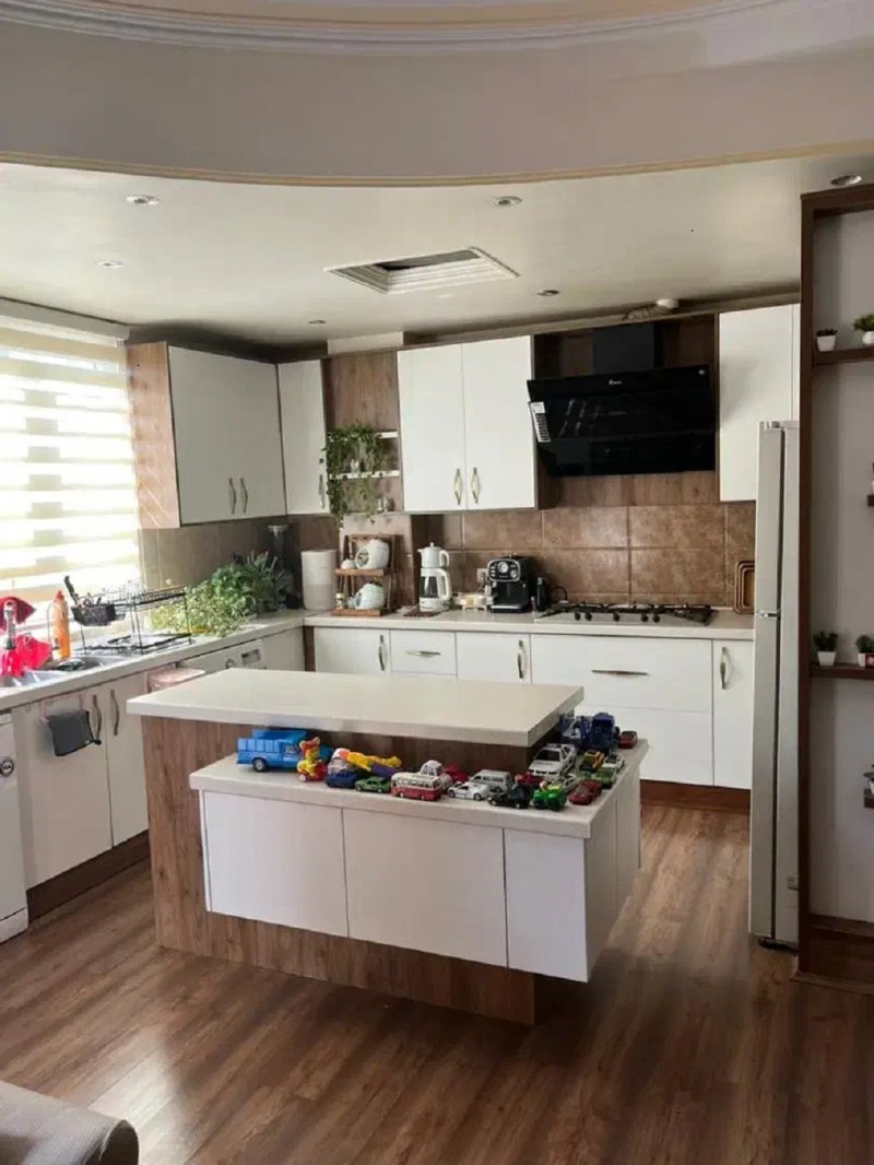 آپارتمان 65 متری دو خوابه در طرشت تهران13952329805