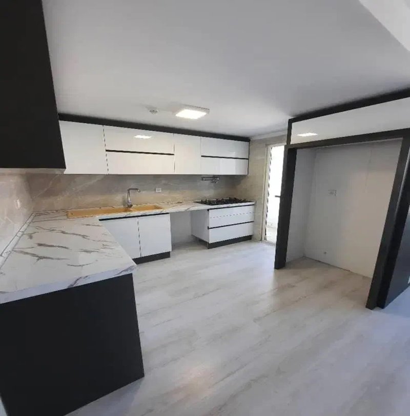 آپارتمان 60 متری یک خوابه در سردار جنگل تهران13955929843