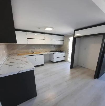 آپارتمان 60 متری یک خوابه در سردار جنگل تهران