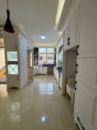 آپارتمان 150 متری سه خوابه در عظیمیه کرج