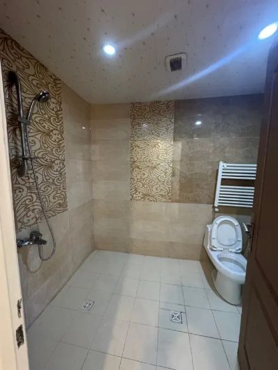 آپارتمان 175 متری سه خوابه در آتشگاه کرج