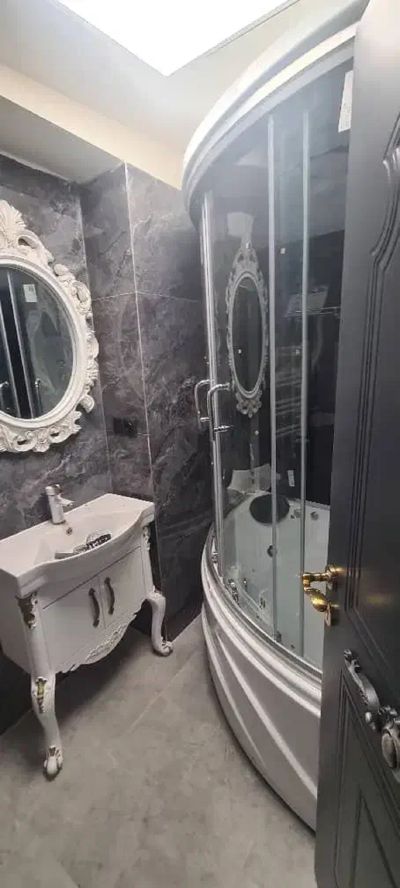 آپارتمان 135 متری سه خوابه در طرشت تهران