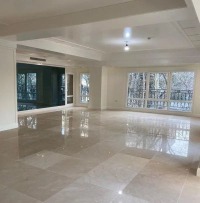 آپارتمان 280 متری چهارخوابه در شهرک غرب تهران