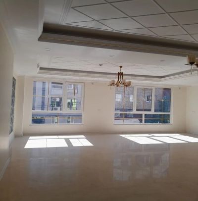 آپارتمان 115 متری دو خوابه در سردار جنگل تهران