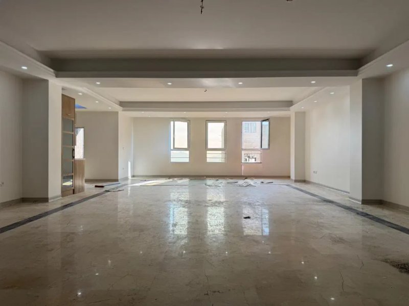 آپارتمان 195 متری سه خوابه در عظیمیه کرج13956829883