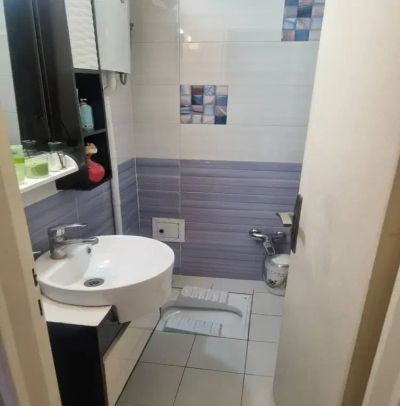 آپارتمان 68 متری دو خوابه در سردار جنگل تهران