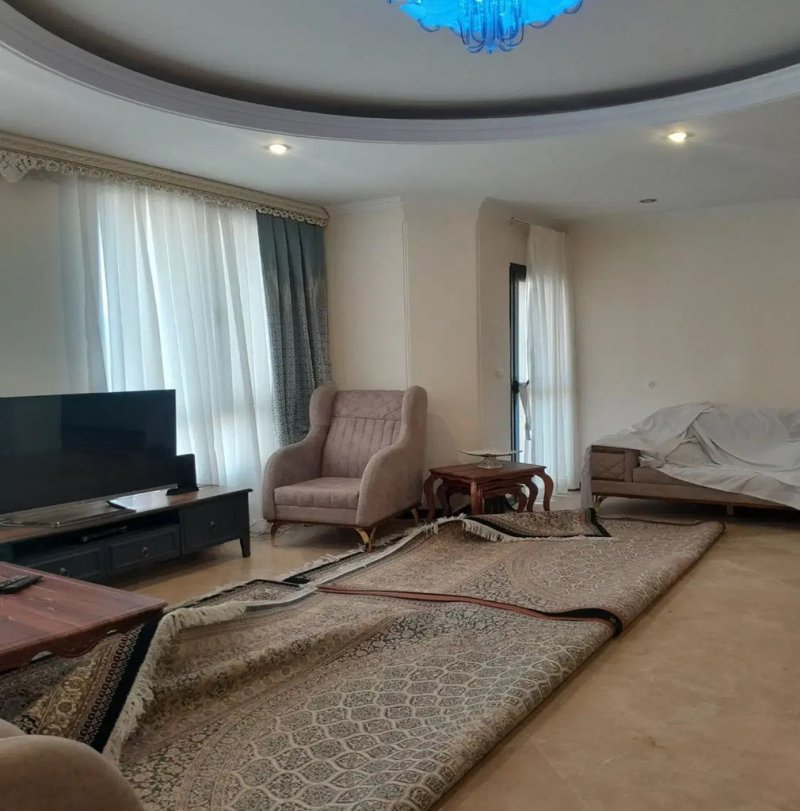 آپارتمان 70 متری دو خوابه در سردار جنگل تهران13952929810