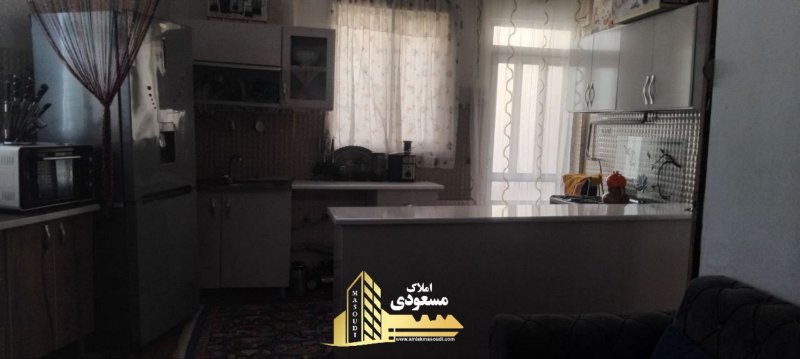 آپارتمان 55 متری یک خوابه در امیریه شهریار13941529693