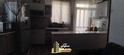 آپارتمان 55 متری یک خوابه در امیریه شهریار