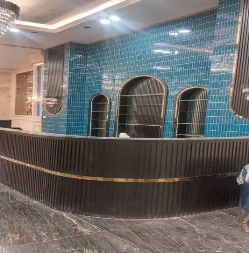 آپارتمان 110 متری دو خوابه در مهران تهران13943629730