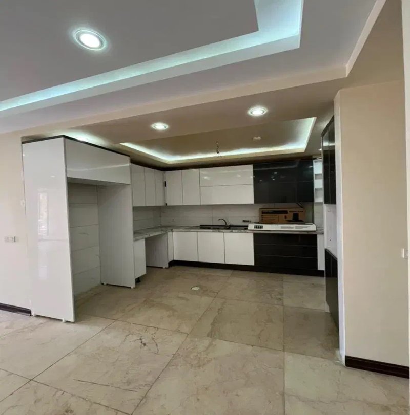 آپارتمان 75 متری دو خوابه در سردار جنگل تهران13955729840