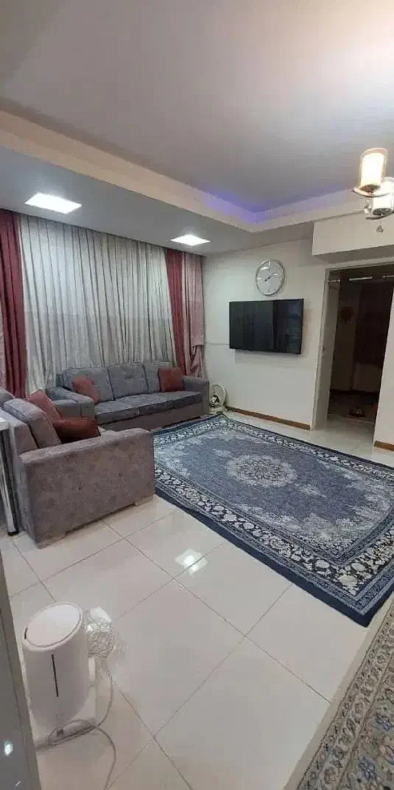 آپارتمان 62 متری یک خوابه در ستارخان تهران13947829746