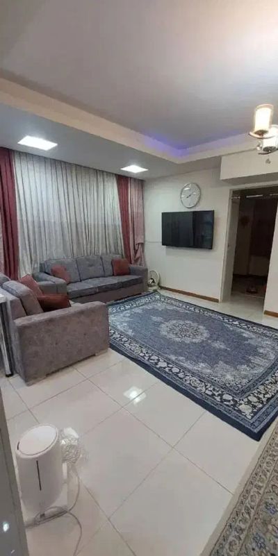 آپارتمان 62 متری یک خوابه در ستارخان تهران