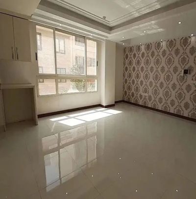 آپارتمان 110 متری دو خوابه در شهران شمالی تهران