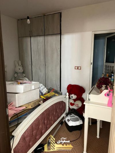 آپارتمان 78 متری دو خوابه در امیریه شهریار