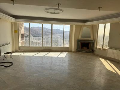 آپارتمان 117 متری دو خوابه در میدان بعثت کرج