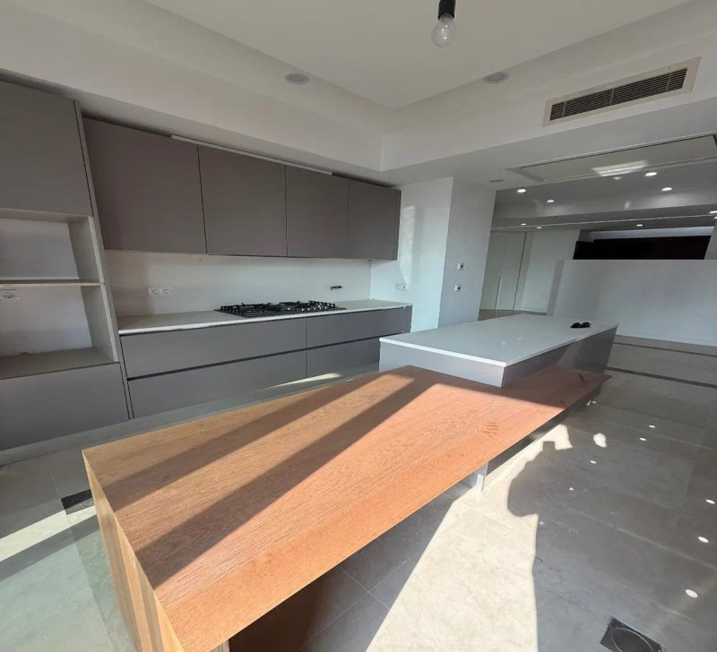 آپارتمان 150 متری دو خوابه در سعادت آباد تهران13945029734