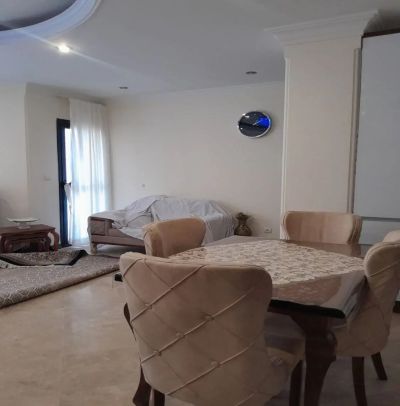 آپارتمان 70 متری دو خوابه در سردار جنگل تهران