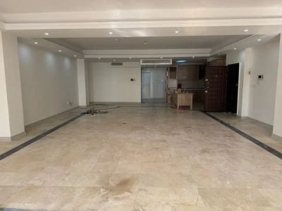 آپارتمان 195 متری سه خوابه در عظیمیه کرج